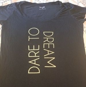 Express medium tshirt